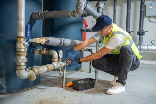 Reliable Woodbine, NJ Plumbing services Solutions