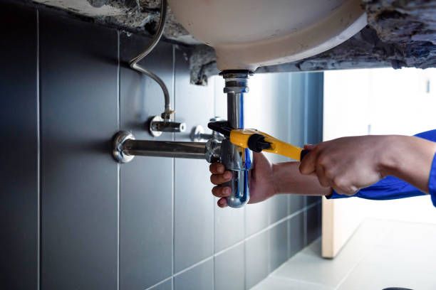 Commercial Plumbing Services in Woodbine, NJ